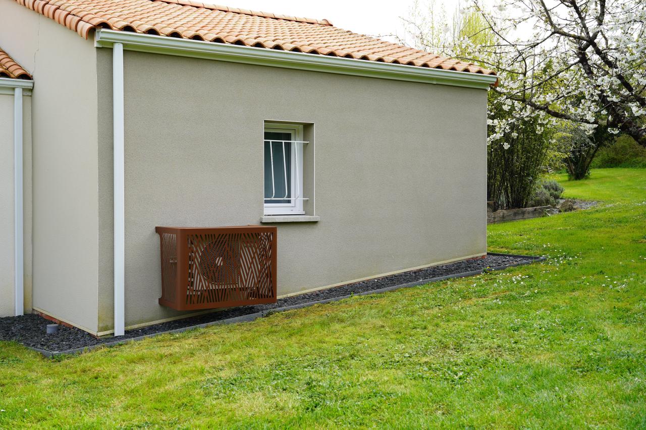 brousse corten ambiance