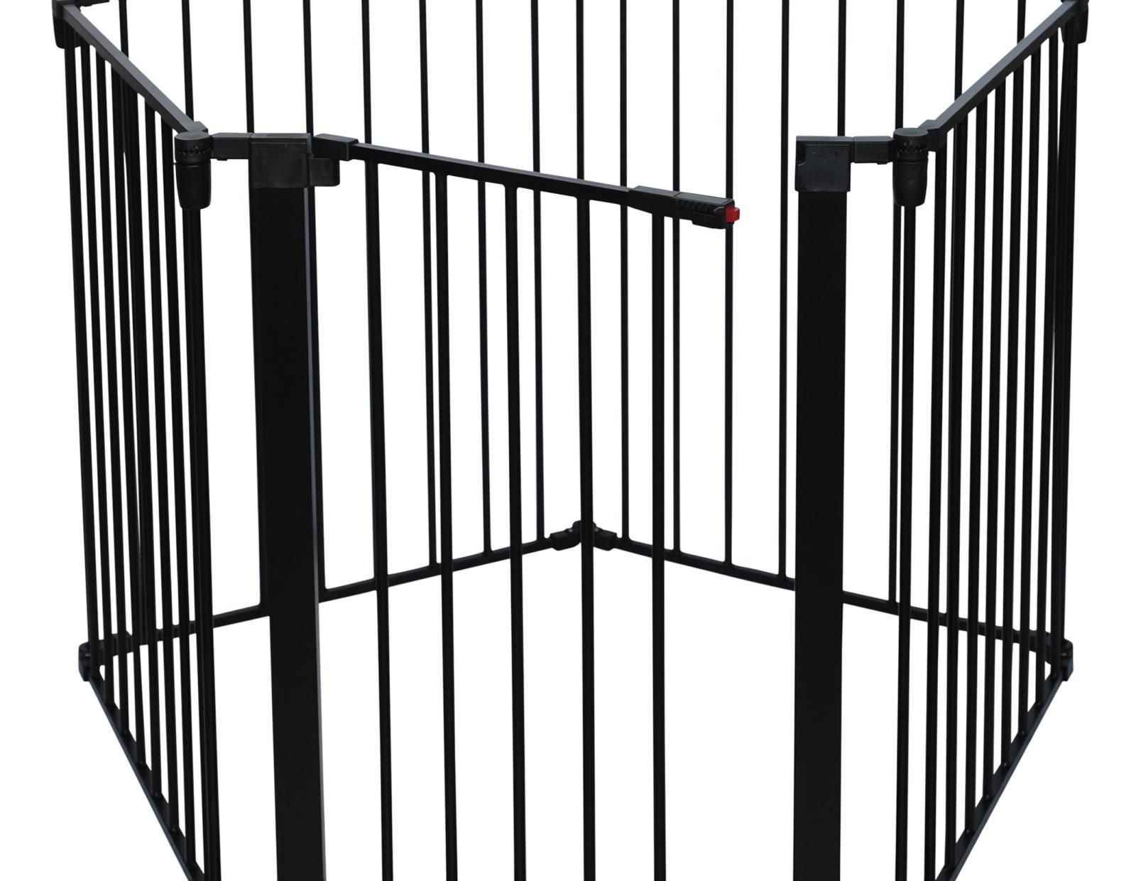 Barrière protection intégrale produit 2