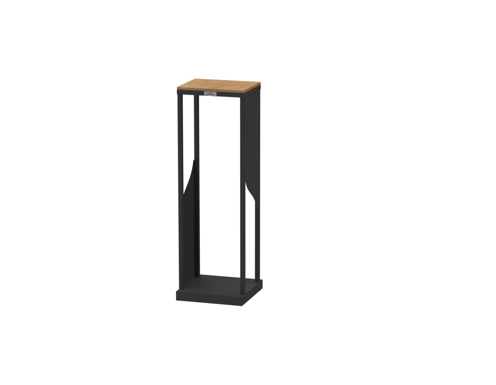 Range-bûches Corolle Bois produit