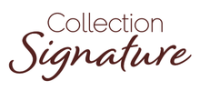 Signature avec fond