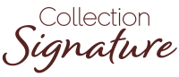 signature sans fond