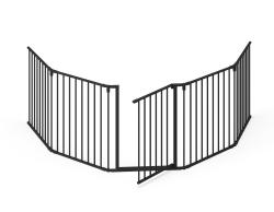 Barrière protection intégrale produit