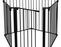 Barrière protection intégrale produit 2