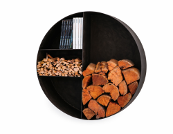 Range bûches Big O produit