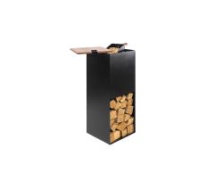 Coffre mixte vertigo