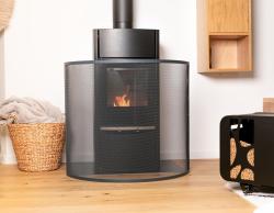 Pare-feu Aegis ambiance