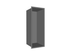 Petite niche bois