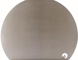 Plaque de protection nettoyage