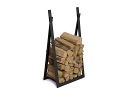 Range bûches Tipi