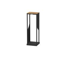 Range-bûches Corolle Bois produit
